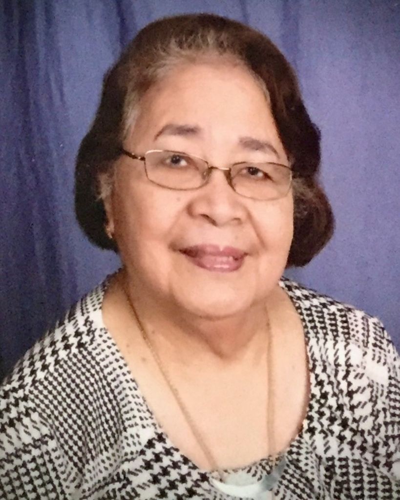 Beatriz Villamayor Pastrana Profile Photo