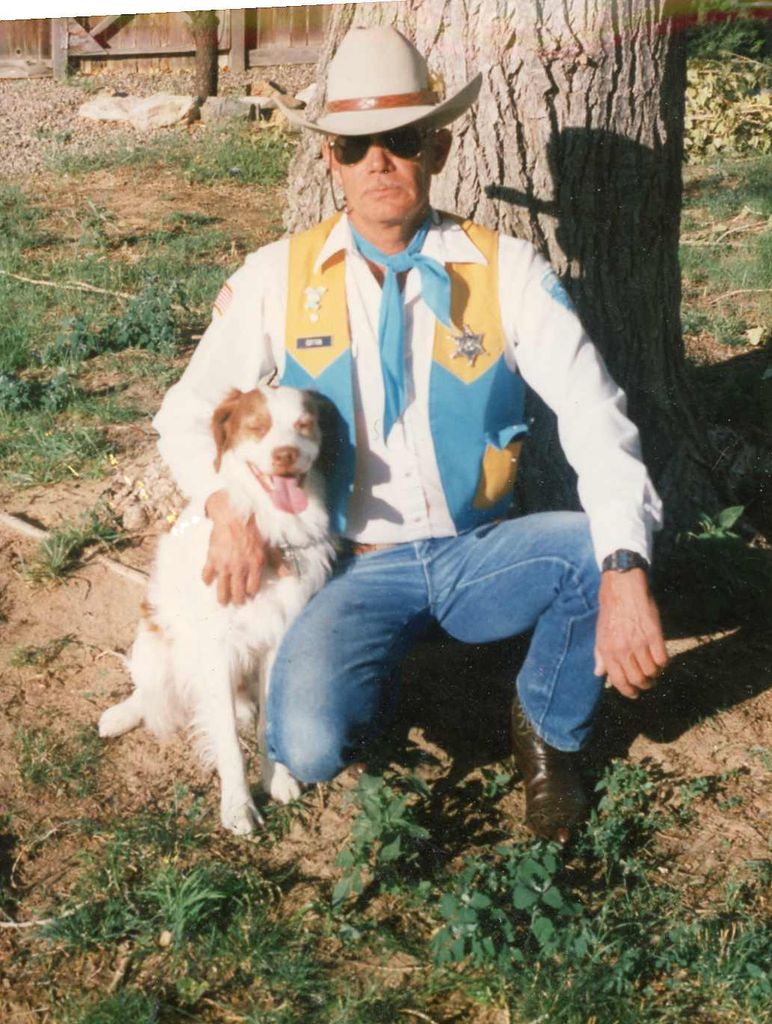Larry Lee Cotton