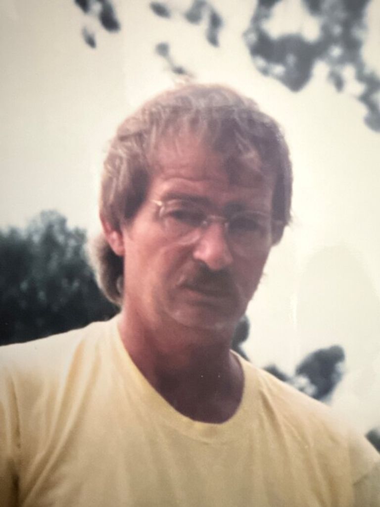 Charles Craig Cloud Profile Photo