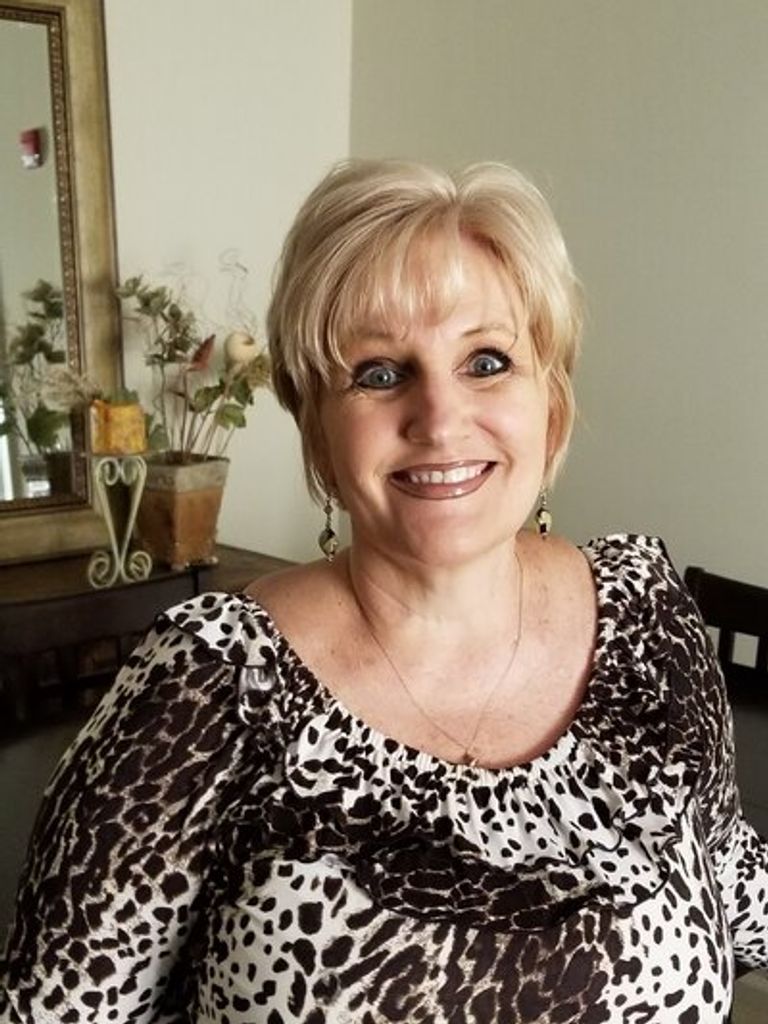 Pam Nash Profile Photo