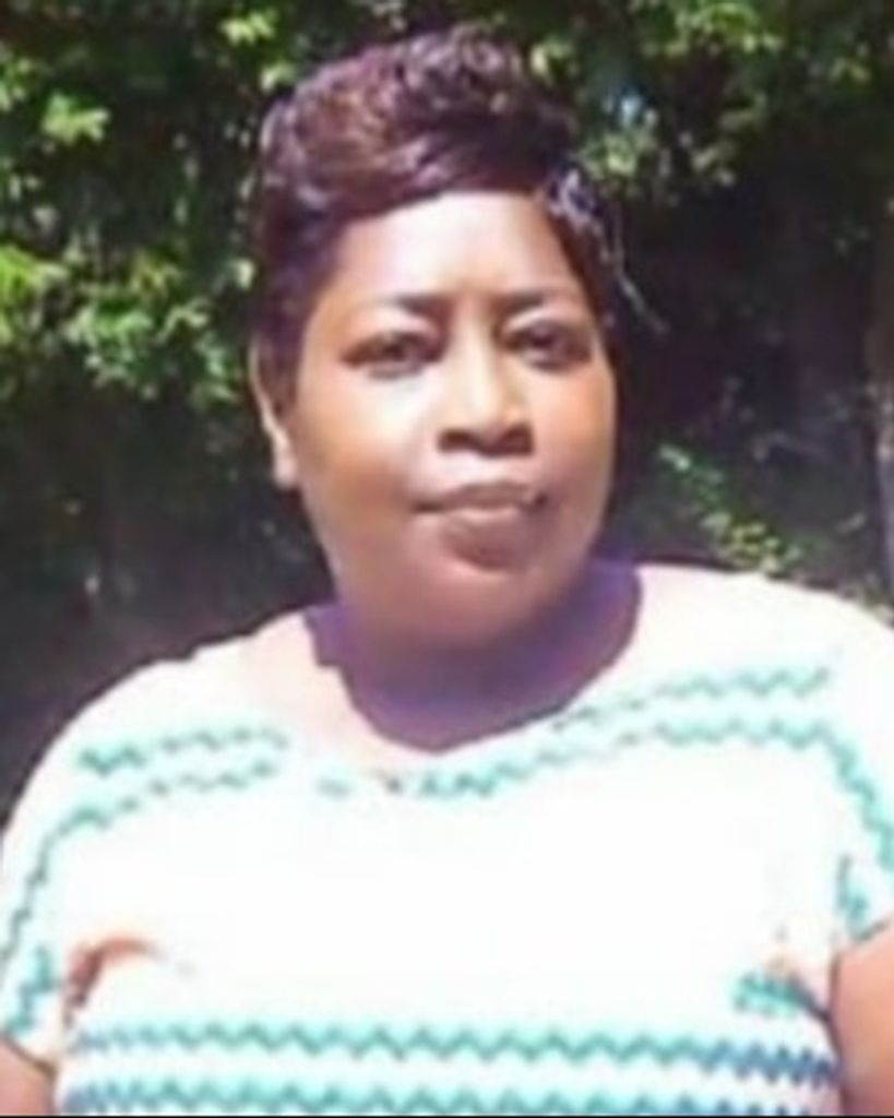 Latasha Lewis