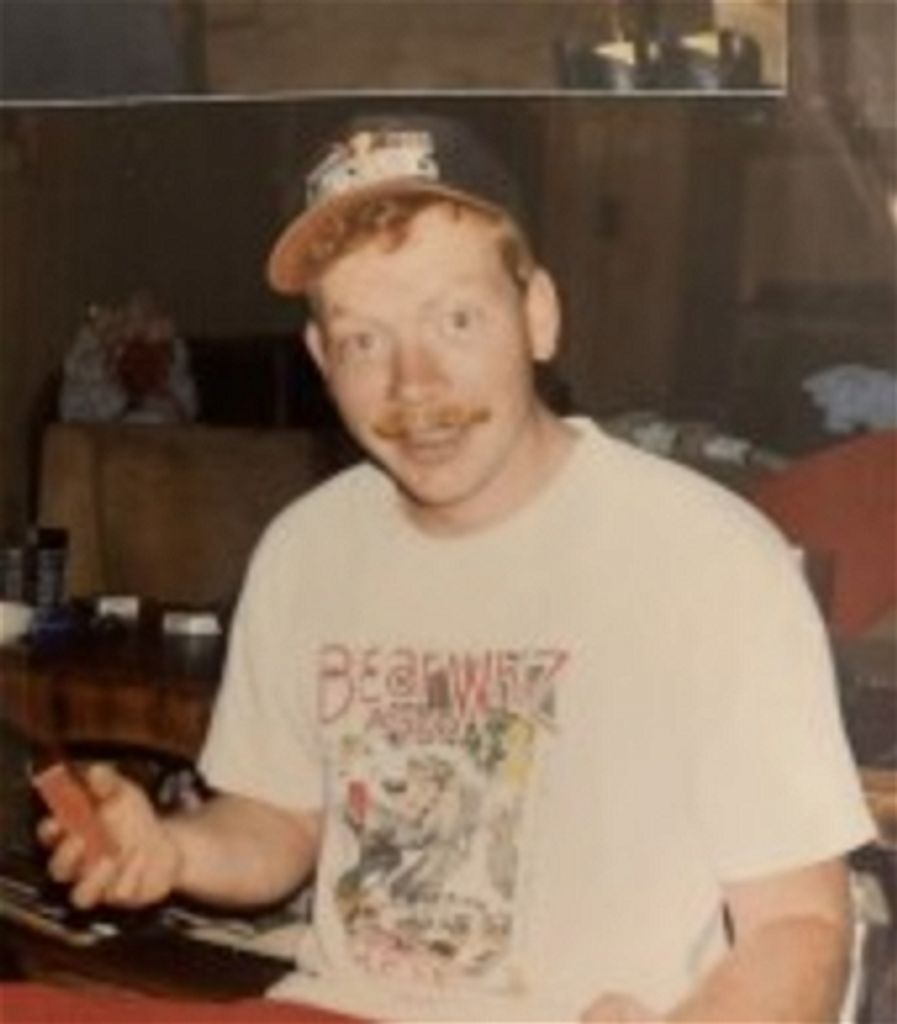 Tommy Albert Ivey