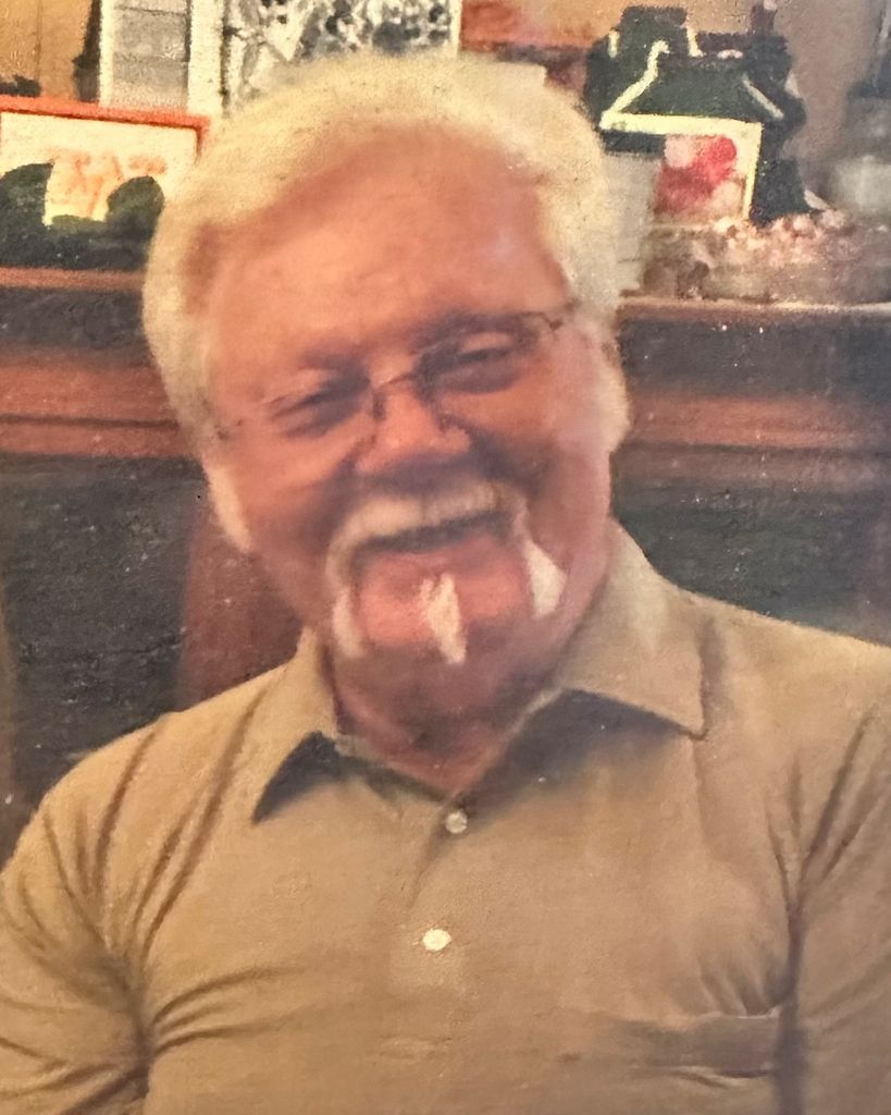 Billy Joe Whitaker Profile Photo