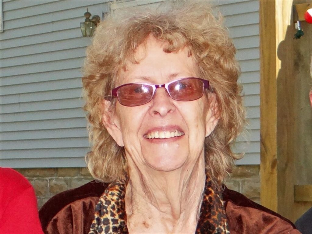 Sylvia Mary Green Profile Photo