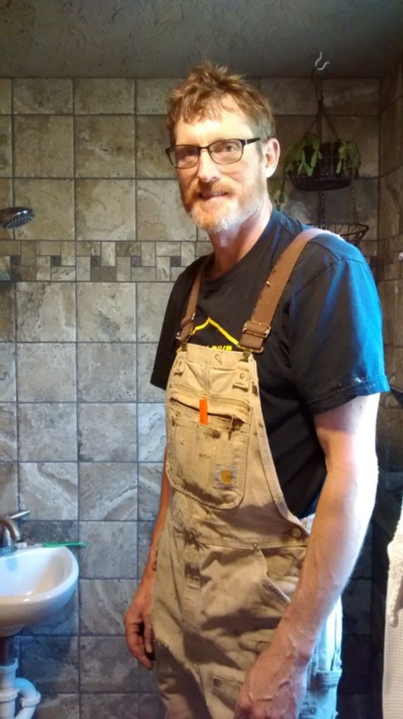 Donald Scott Dysart Profile Photo