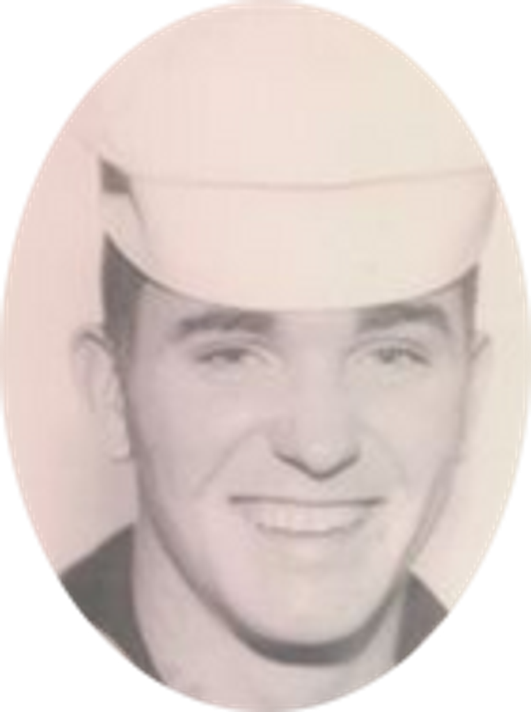 Patrick M. Irwin