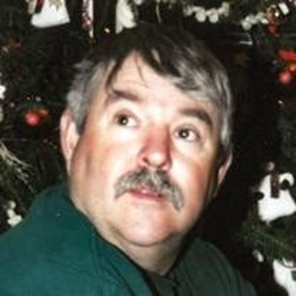 Jim Larcom