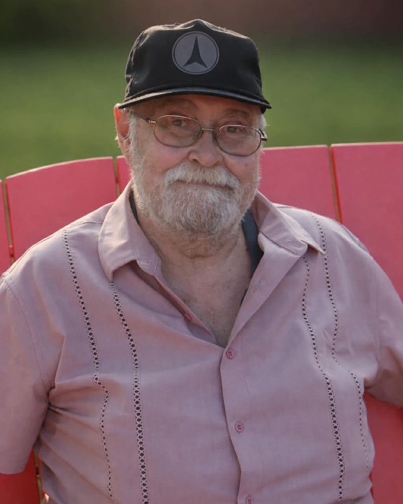 Kenneth W. Strassburger Profile Photo