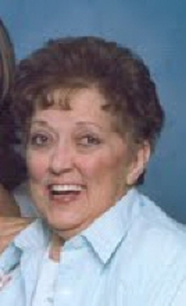 Josie MAURICE