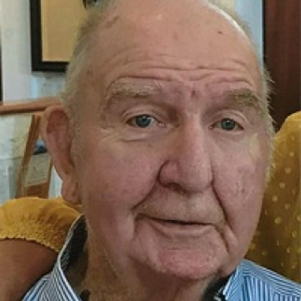 Stanley "Dean" Farrer