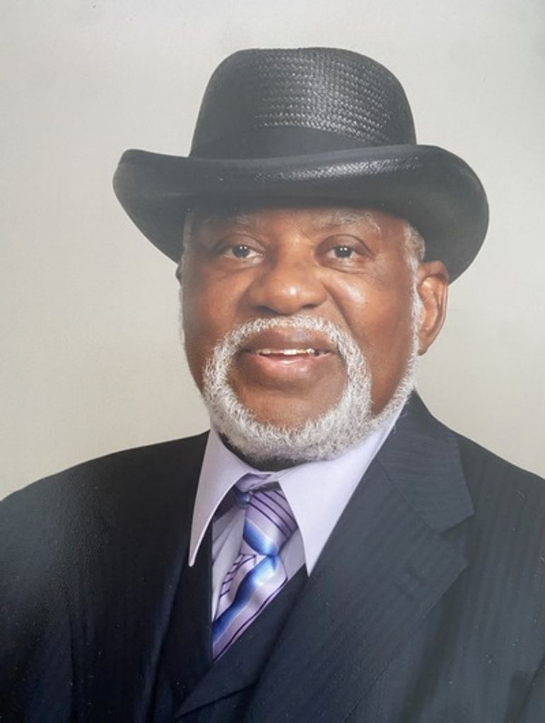 Mr. Stanley Leamon Mabry