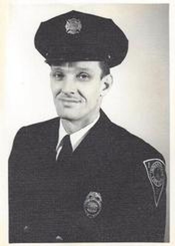 Herman C Huffman Profile Photo