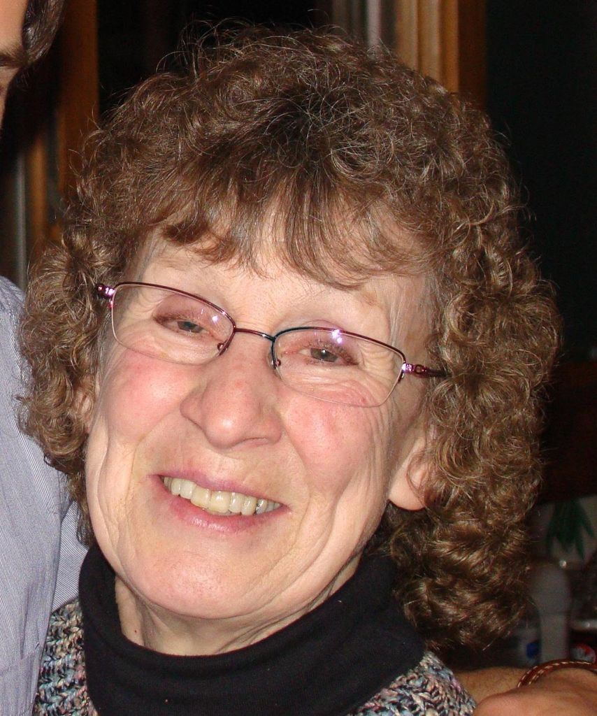 Carolyn J. Kelbaugh