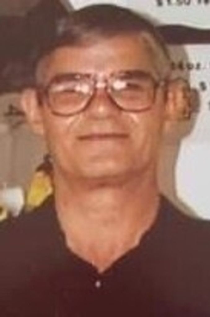 Gary R. Harig