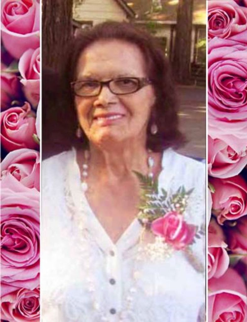 Nellie S. Blanco