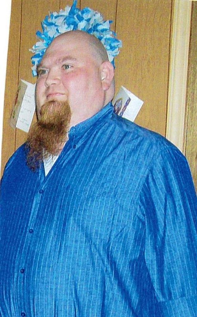 Randy Mims Wright Profile Photo
