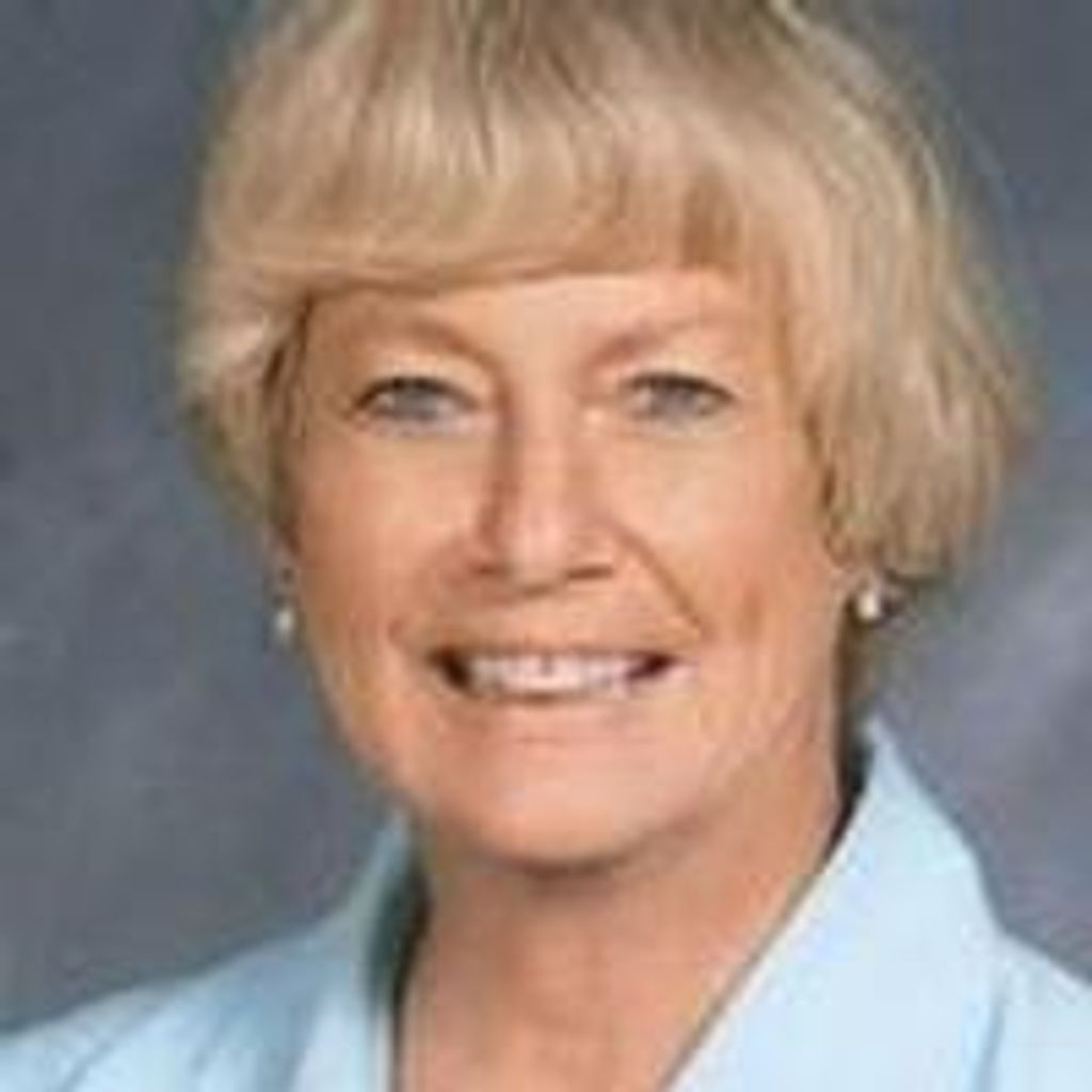 Geraldine Louise "Jeri" Suess