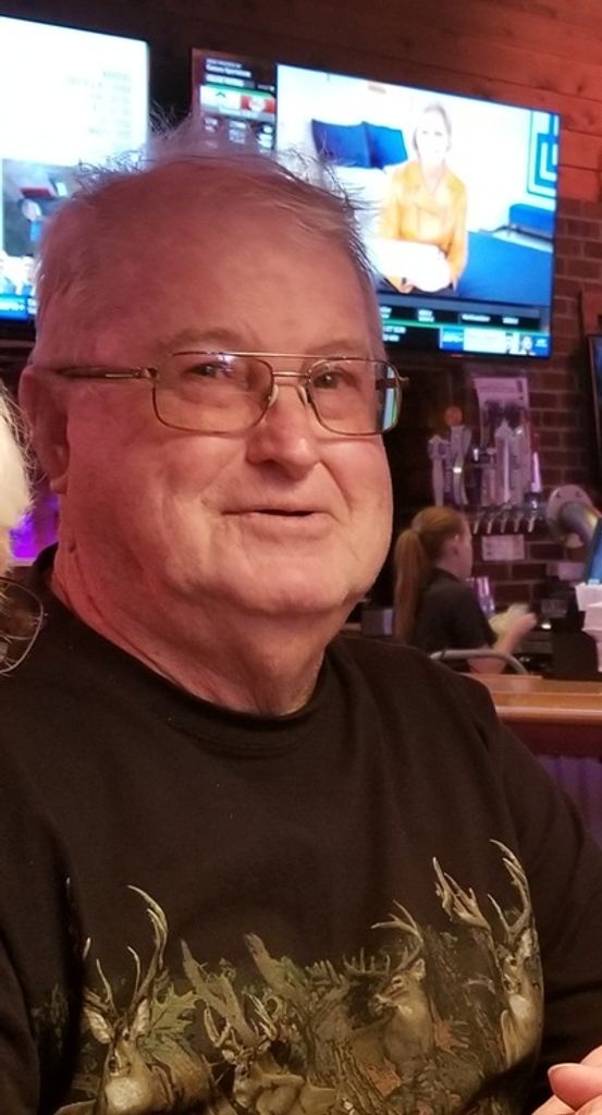 Robert "Bobby" F. Bates Profile Photo