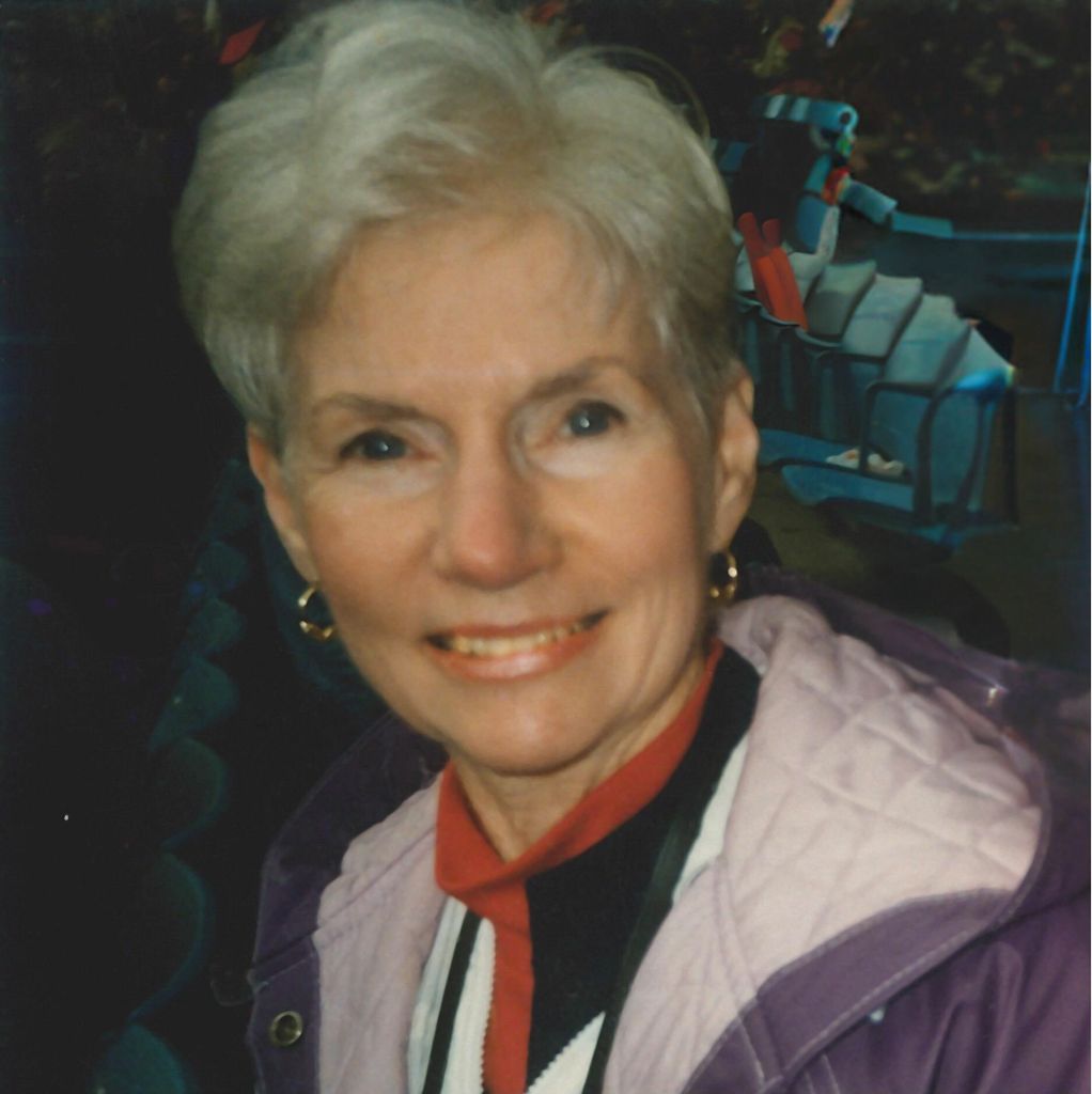 Lillian Mook Mandyck