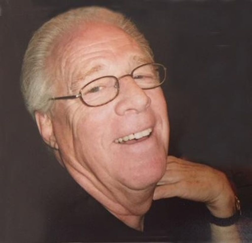 John Burke Profile Photo
