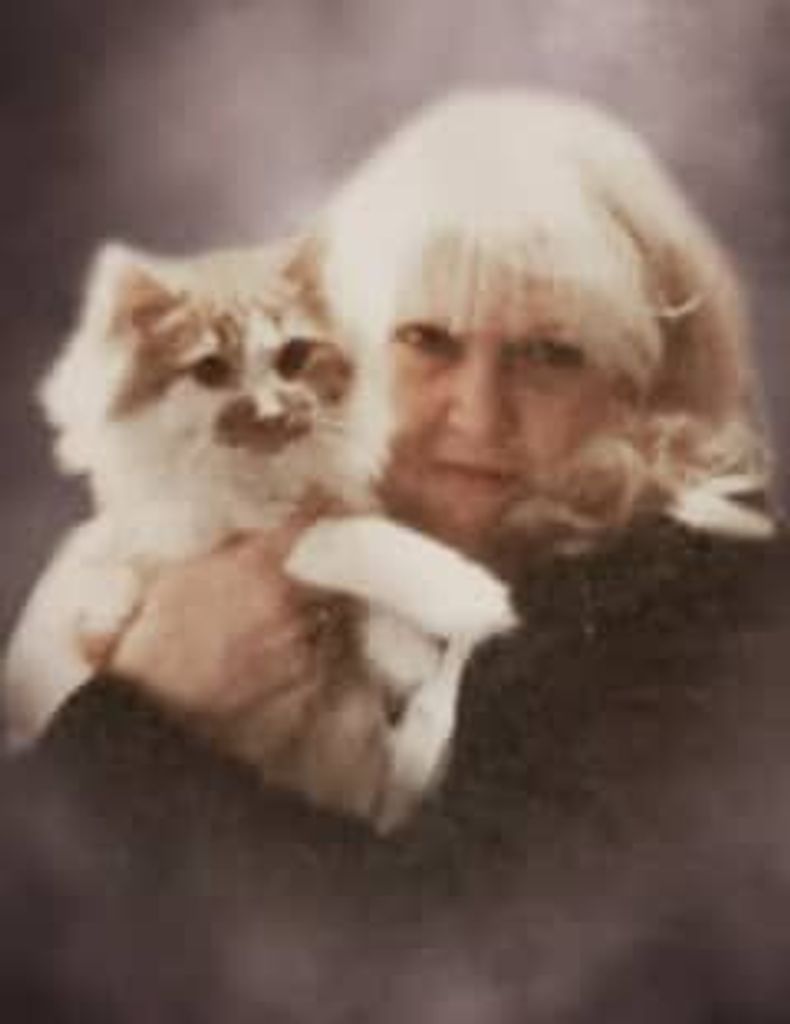 Pamela Jean Riggs