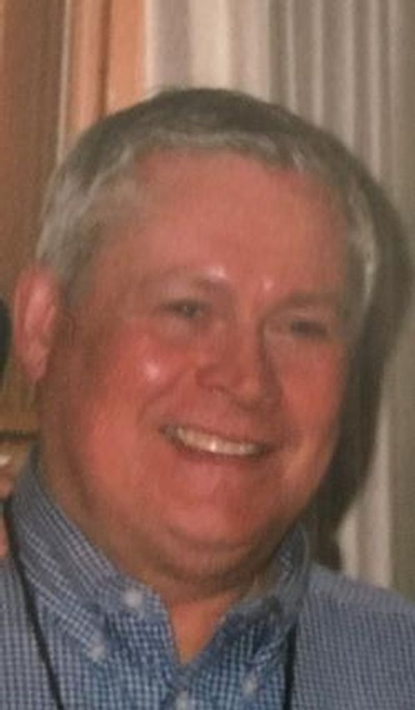 John Drummond Profile Photo