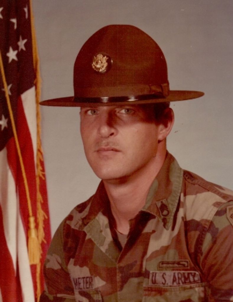 Quentin "Bill" Vanmeter