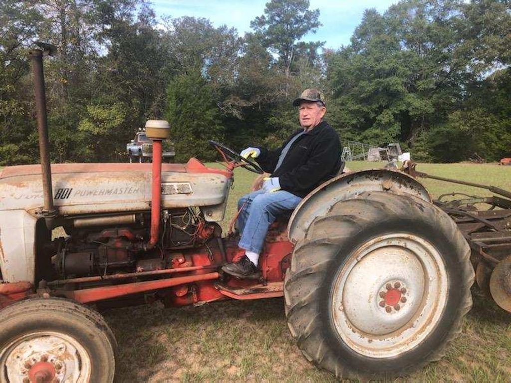 Mr. Gary Dennis "Charlie" Parker Profile Photo