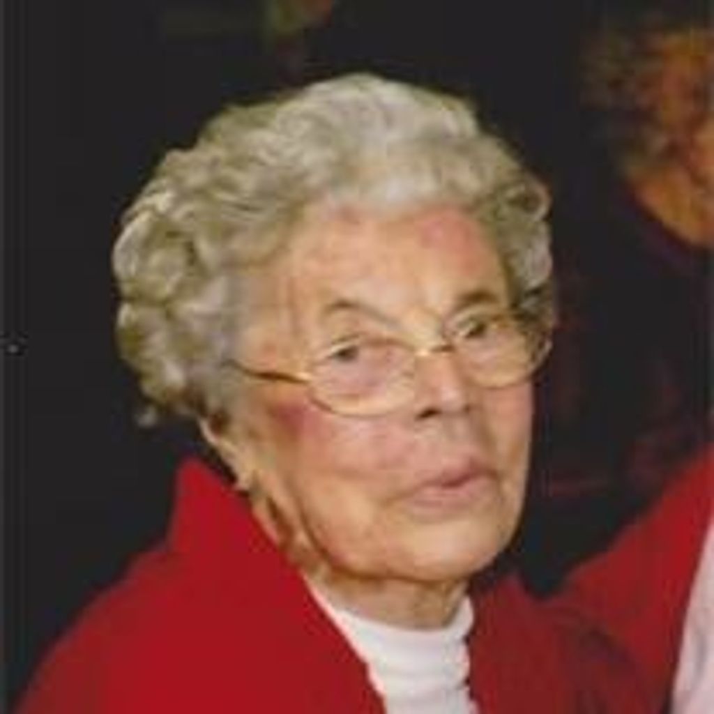 Mary Varosi