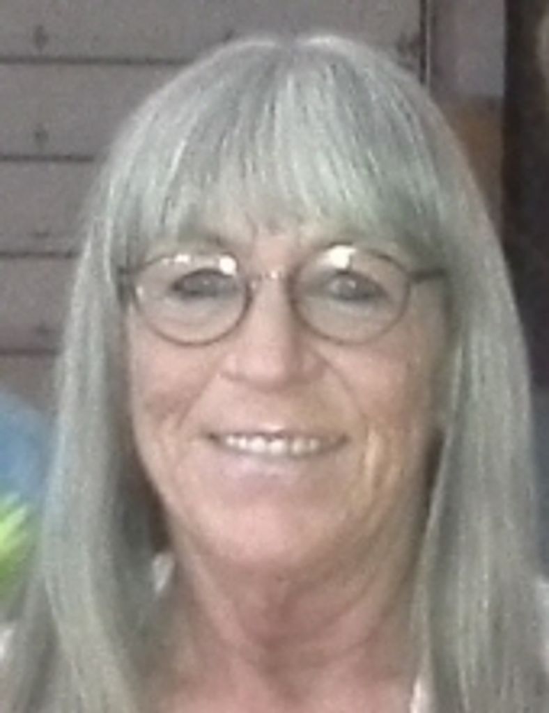Diane "Dee" Sprowls