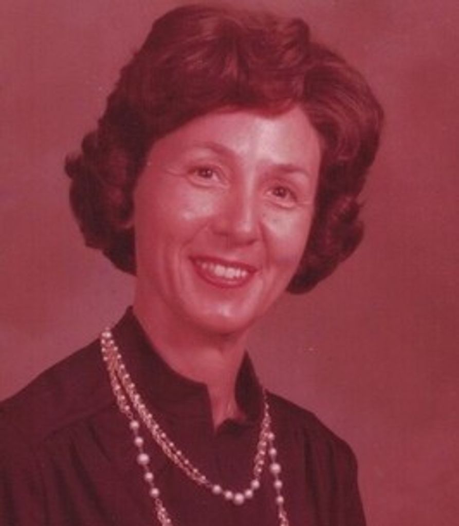 Marie Harris Head Profile Photo