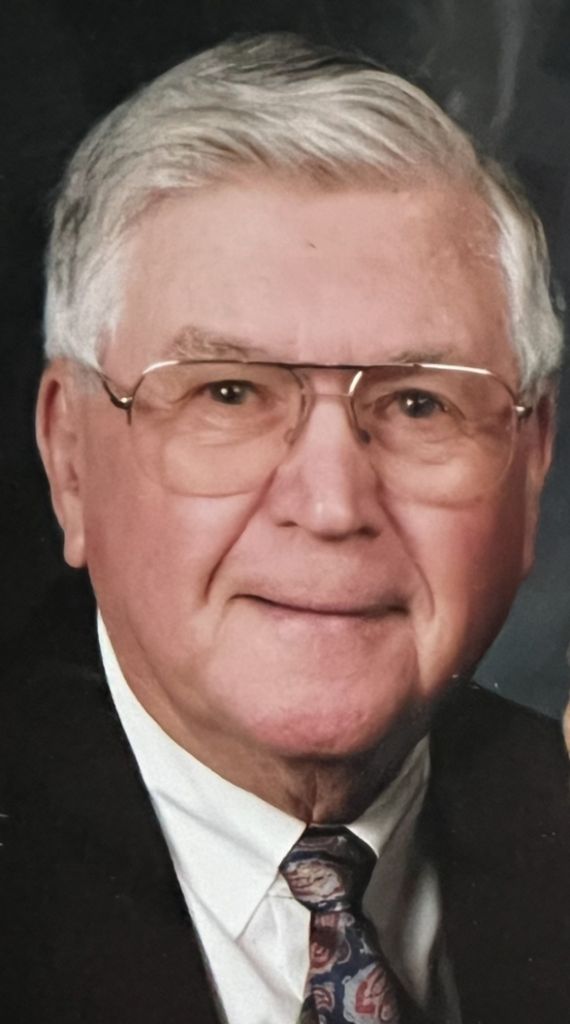 Lyle Elden Pohlman Profile Photo