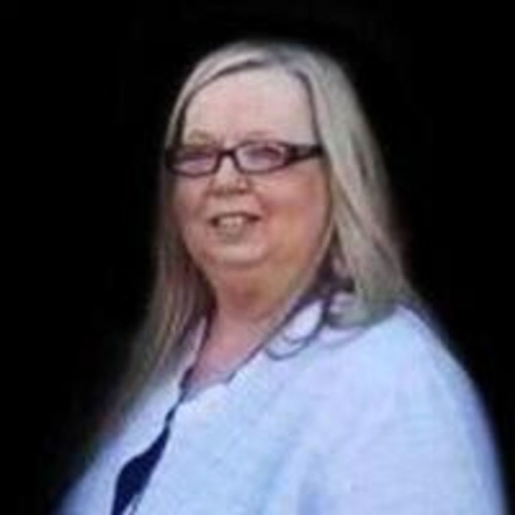 Tina H. Campbell Profile Photo