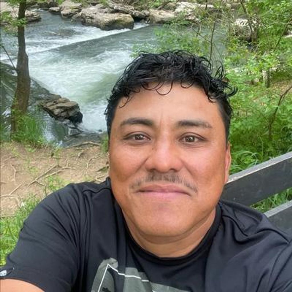 Juan Jesús De León Palala Profile Photo