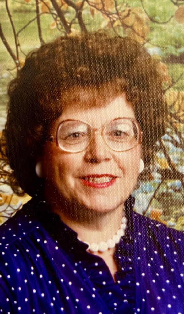 Bessie Laurin Porter Profile Photo