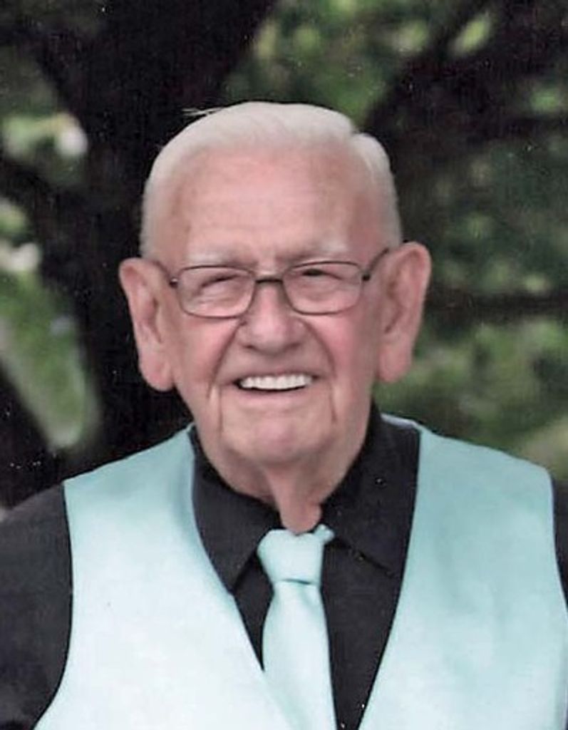 Harry Marone Profile Photo