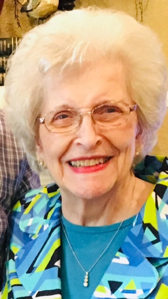 Beverly Prather Profile Photo