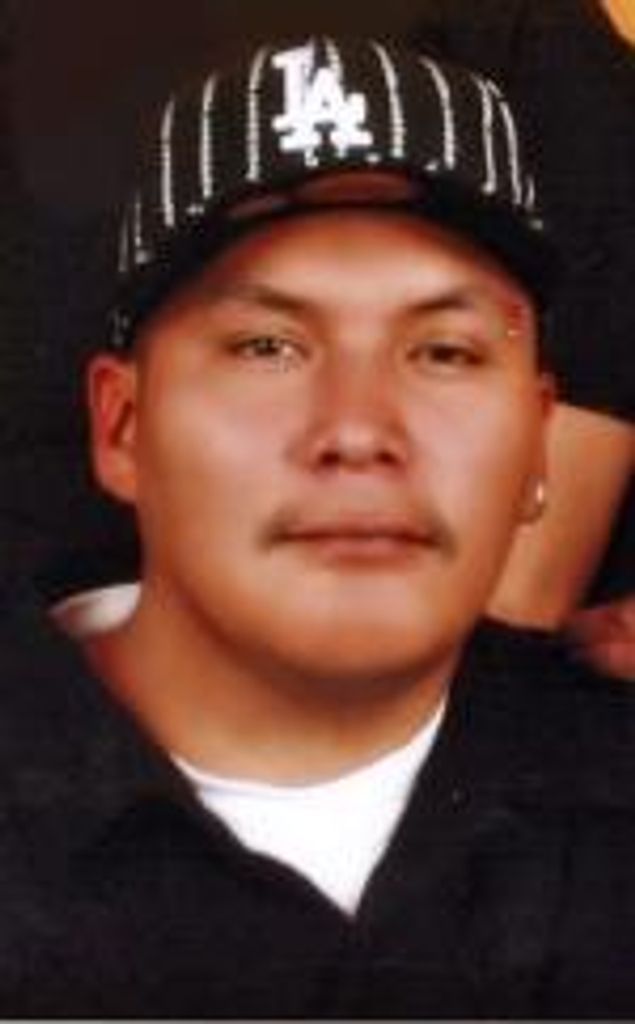 Wanbli Hoksila Kyle Sam