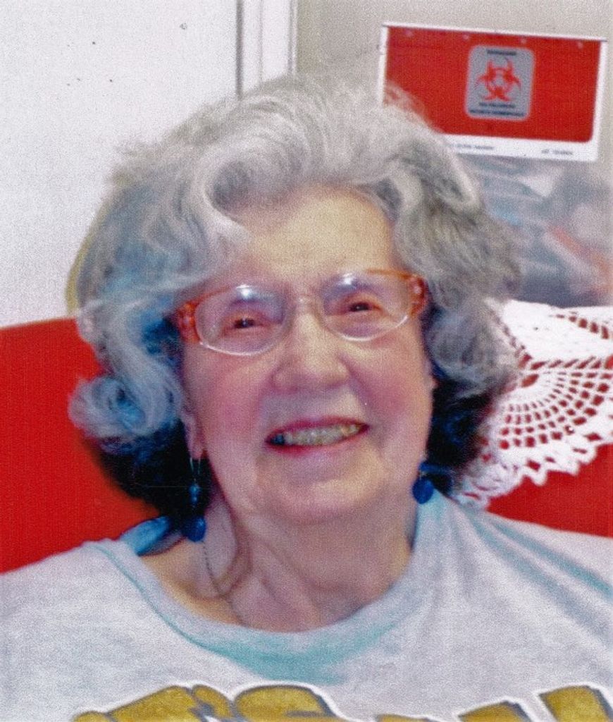 Jessie Wanda Brown