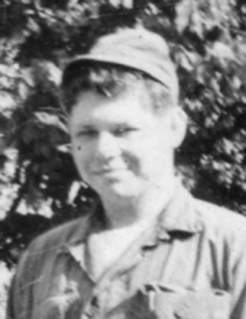 Christ William "Bill"  Bergman Jr. 