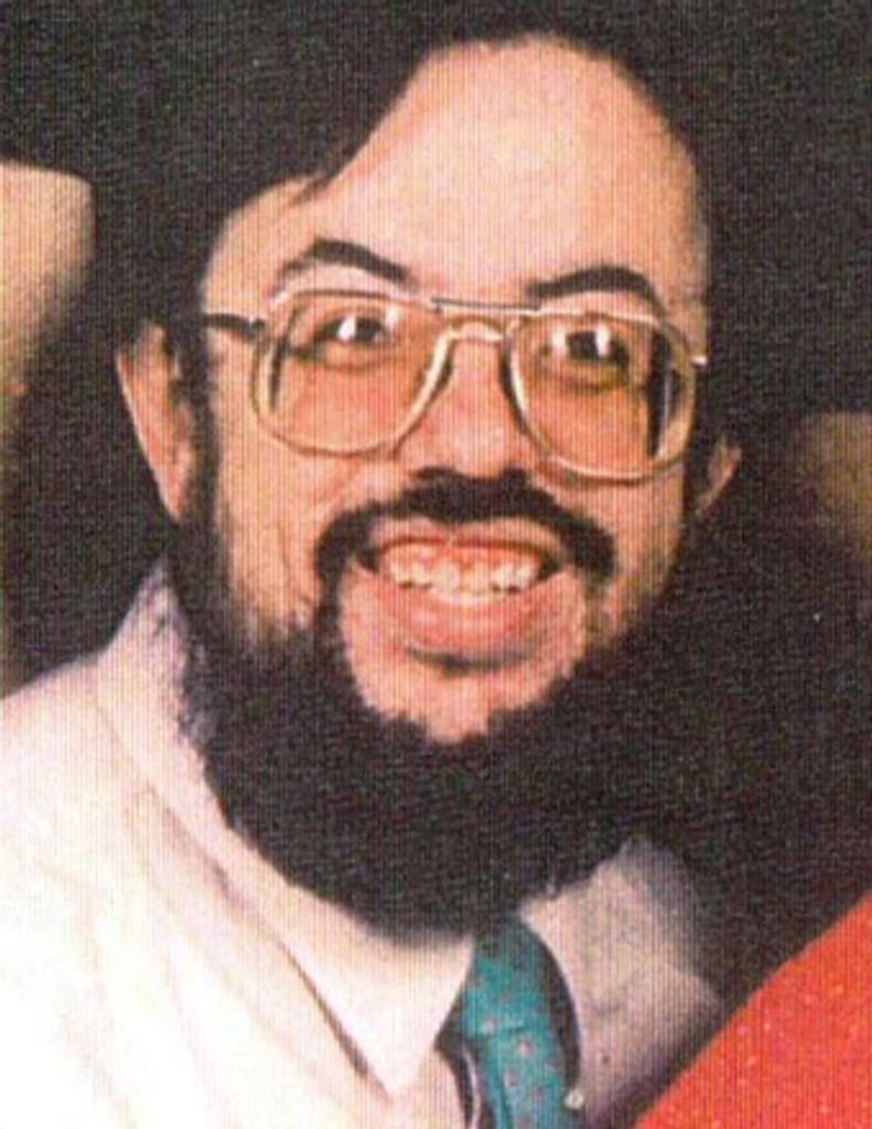 Larry Corson Profile Photo