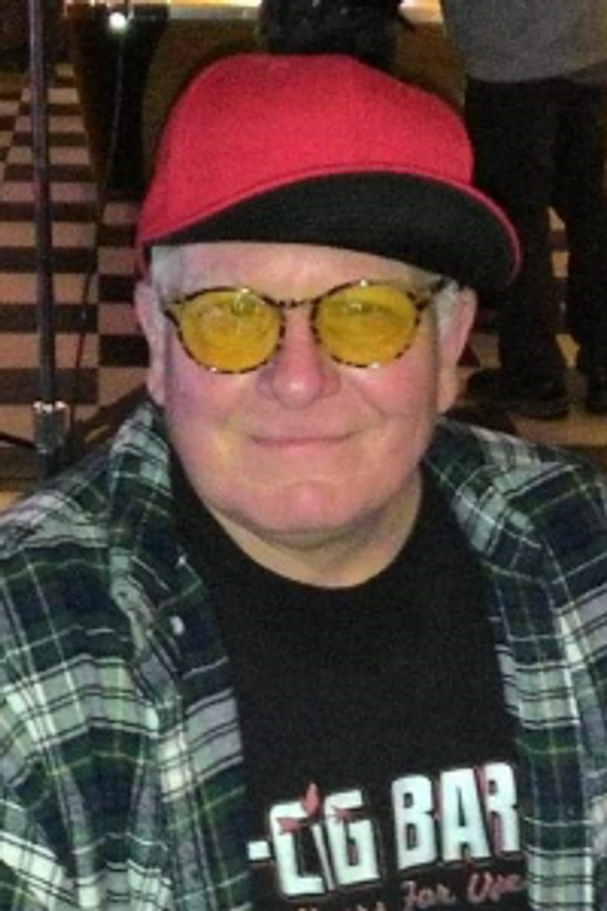 Michael Oliveira Profile Photo