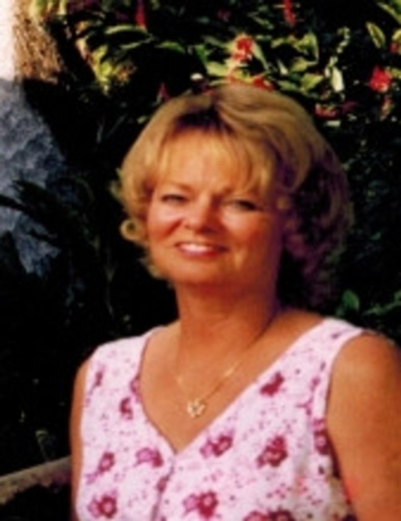 Shirley Jean Mckinney Robbins