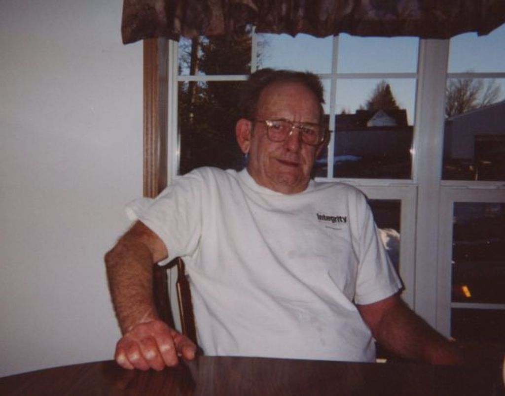 Rodney Saunders Profile Photo