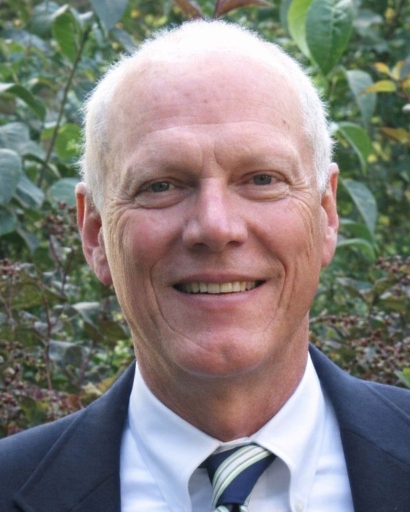 Robert Aloysius Pfeffer, M.D.