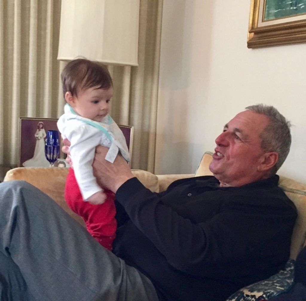 John Robert "Coach "K"" Kayajanian Profile Photo