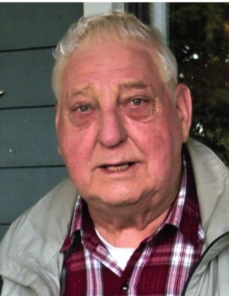 Ralph W. Buch Profile Photo
