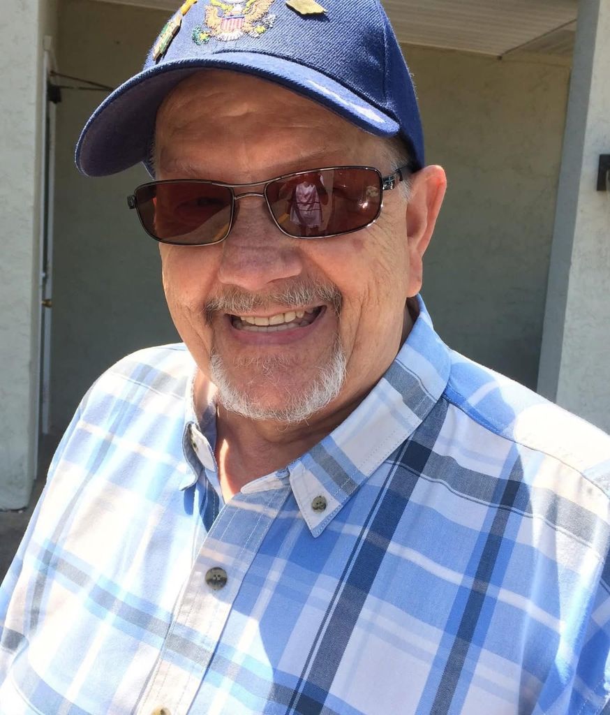 William Ronald Waters Profile Photo