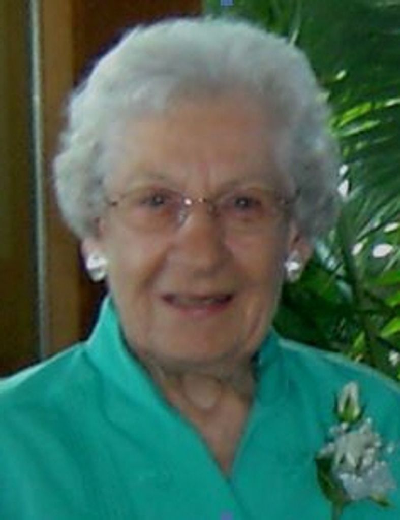 Carmen V. Hartman Profile Photo