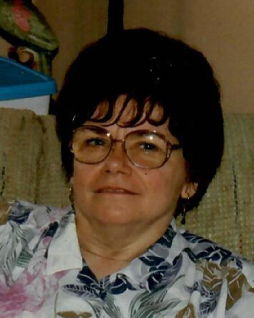 MaryLew Geiswite Profile Photo